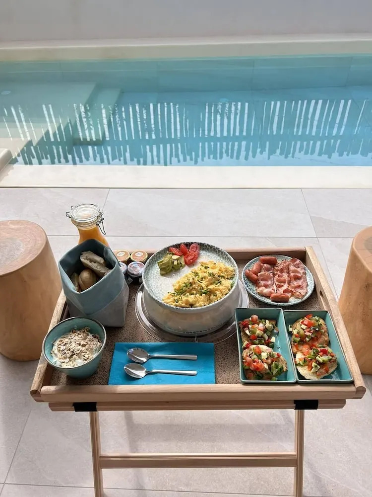 Foto - Opalia Suites