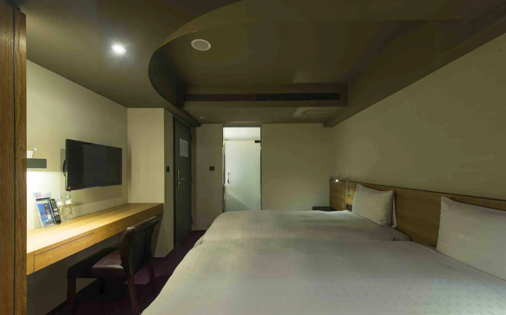 Photo - Simple Plus Hotel