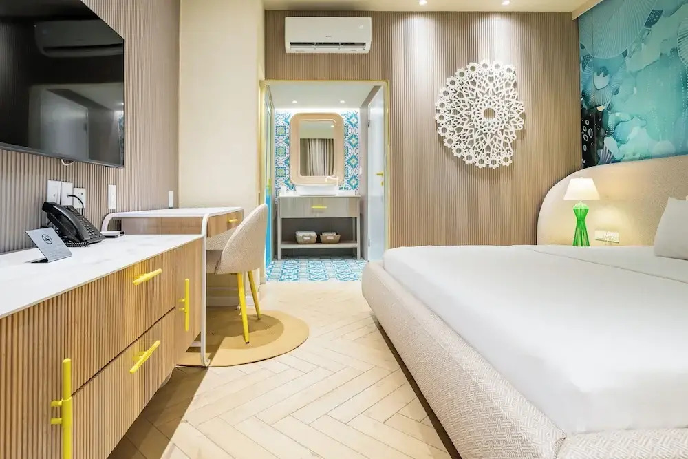 Photo - Trupial Hotel & Casino