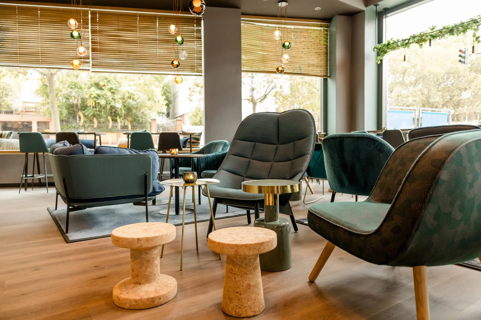 Foto - Motel One Wiesbaden