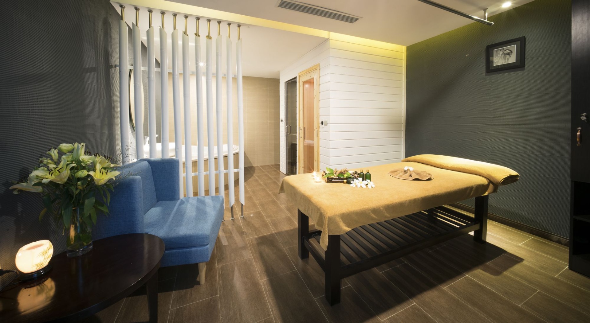 Foto - Muong Thanh Luxury Phu Quoc