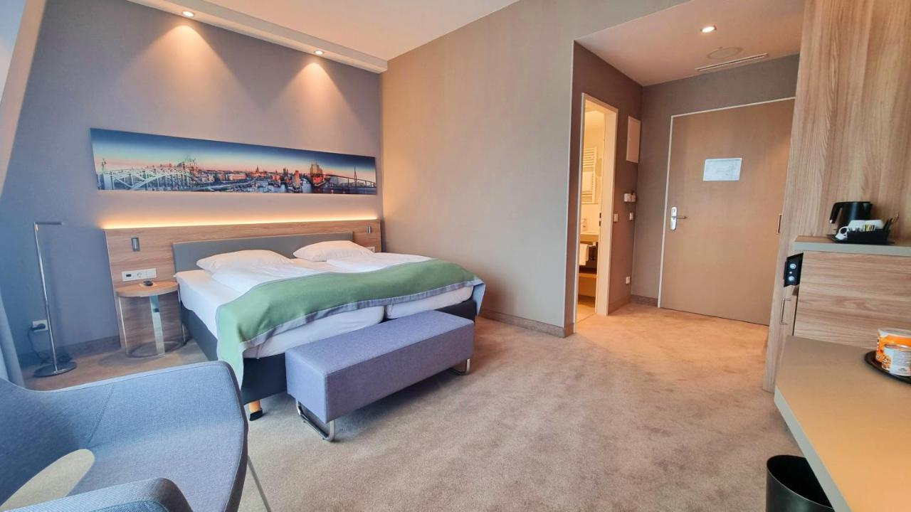 Foto - Hotel Panorama Harburg