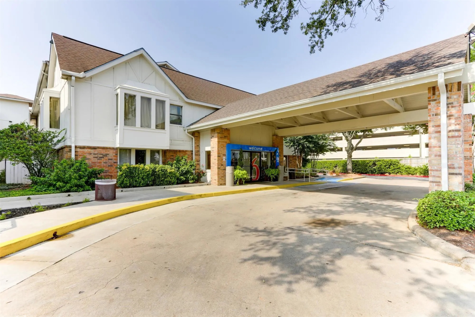 Foto - OYO Hotel Houston Katy Freeway