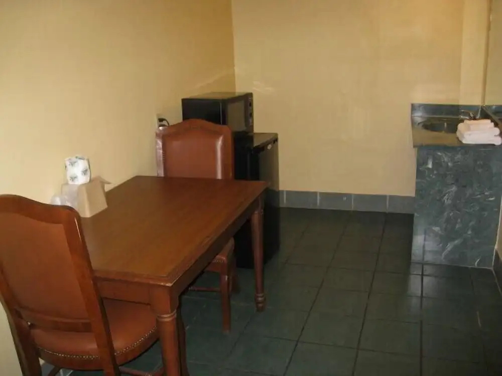 Foto - Economy Inn