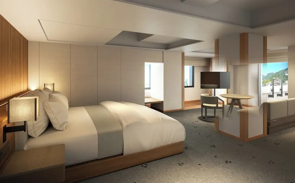 Photo - Imperial Hotel, Kyoto