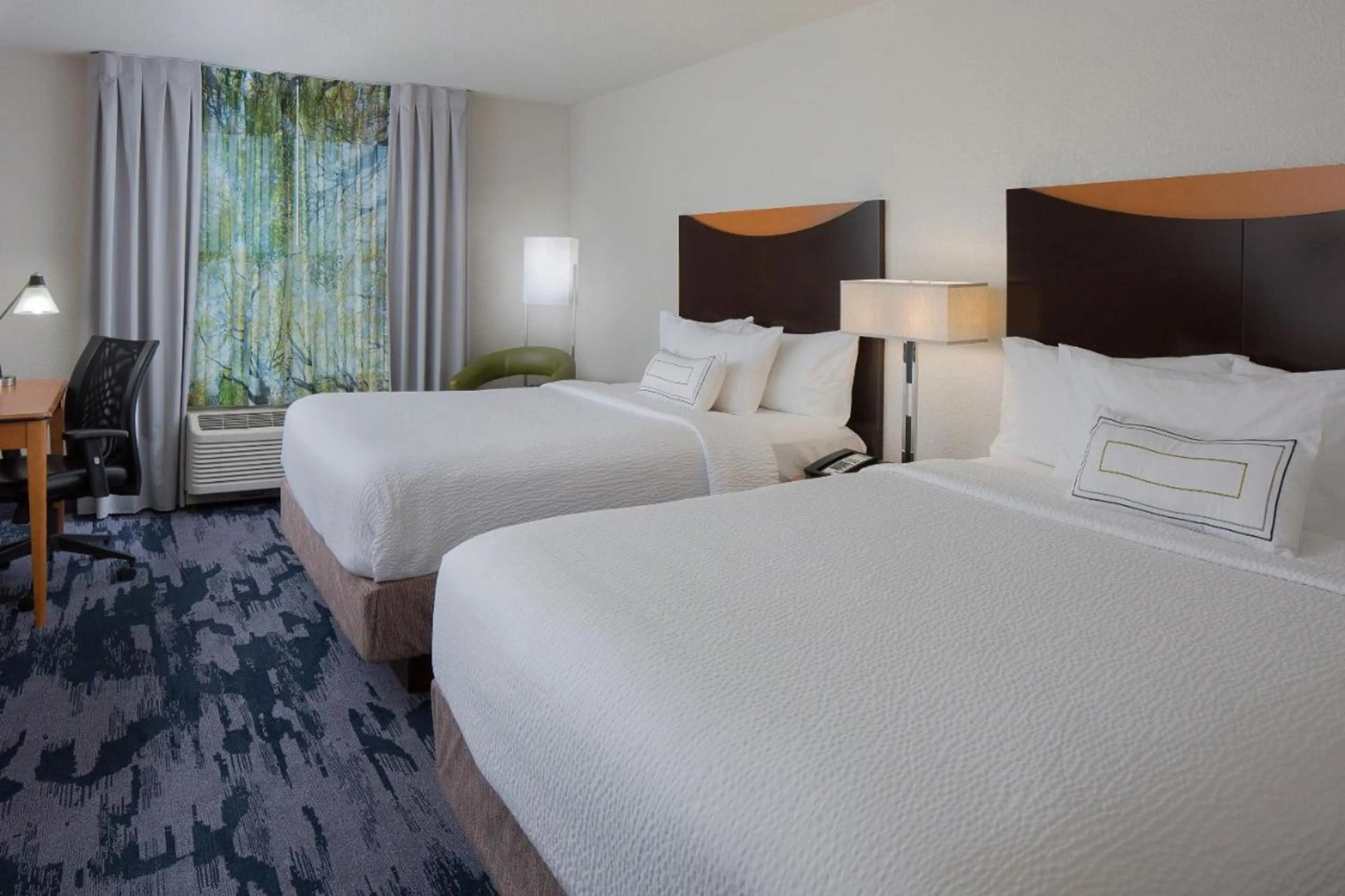 Foto - Fairfield Inn & Suites by Marriott Orlando Lake Buena Vista