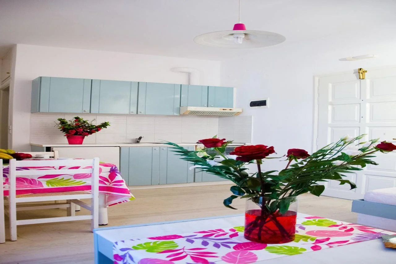 Photo - Galini Studios and Apartments