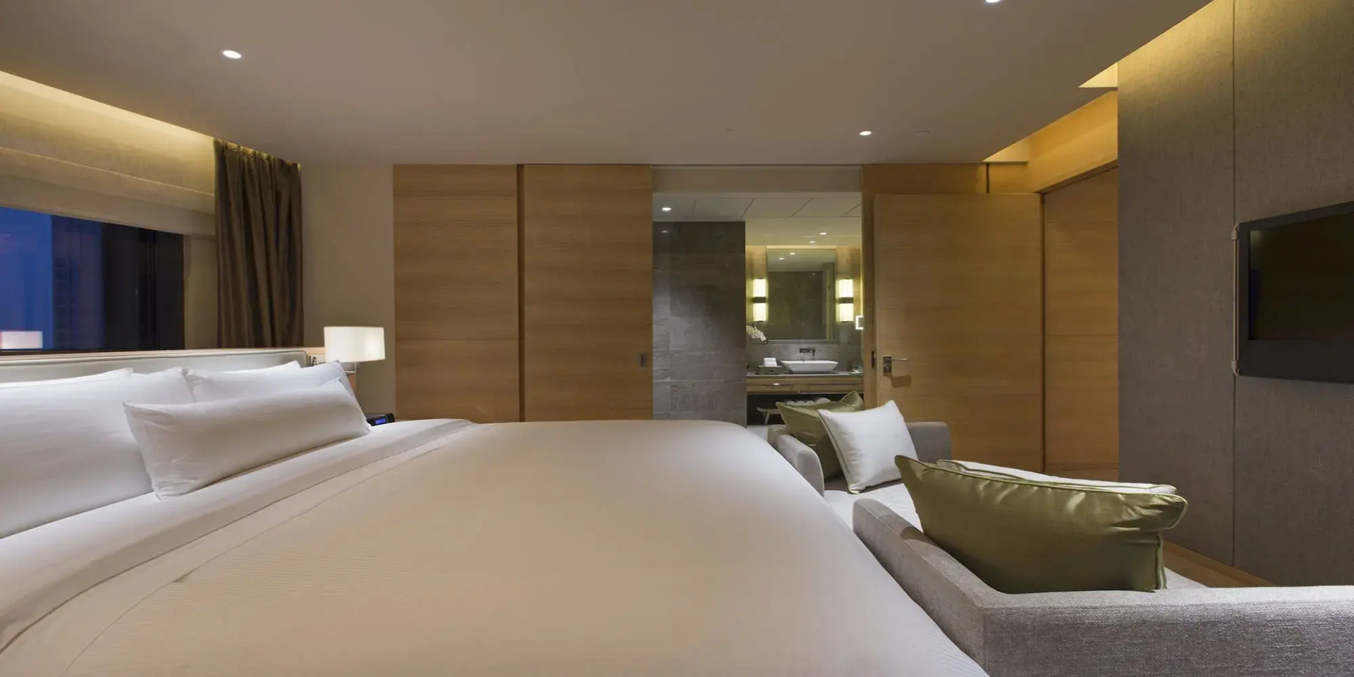 Foto - The Westin Chongqing Liberation Square