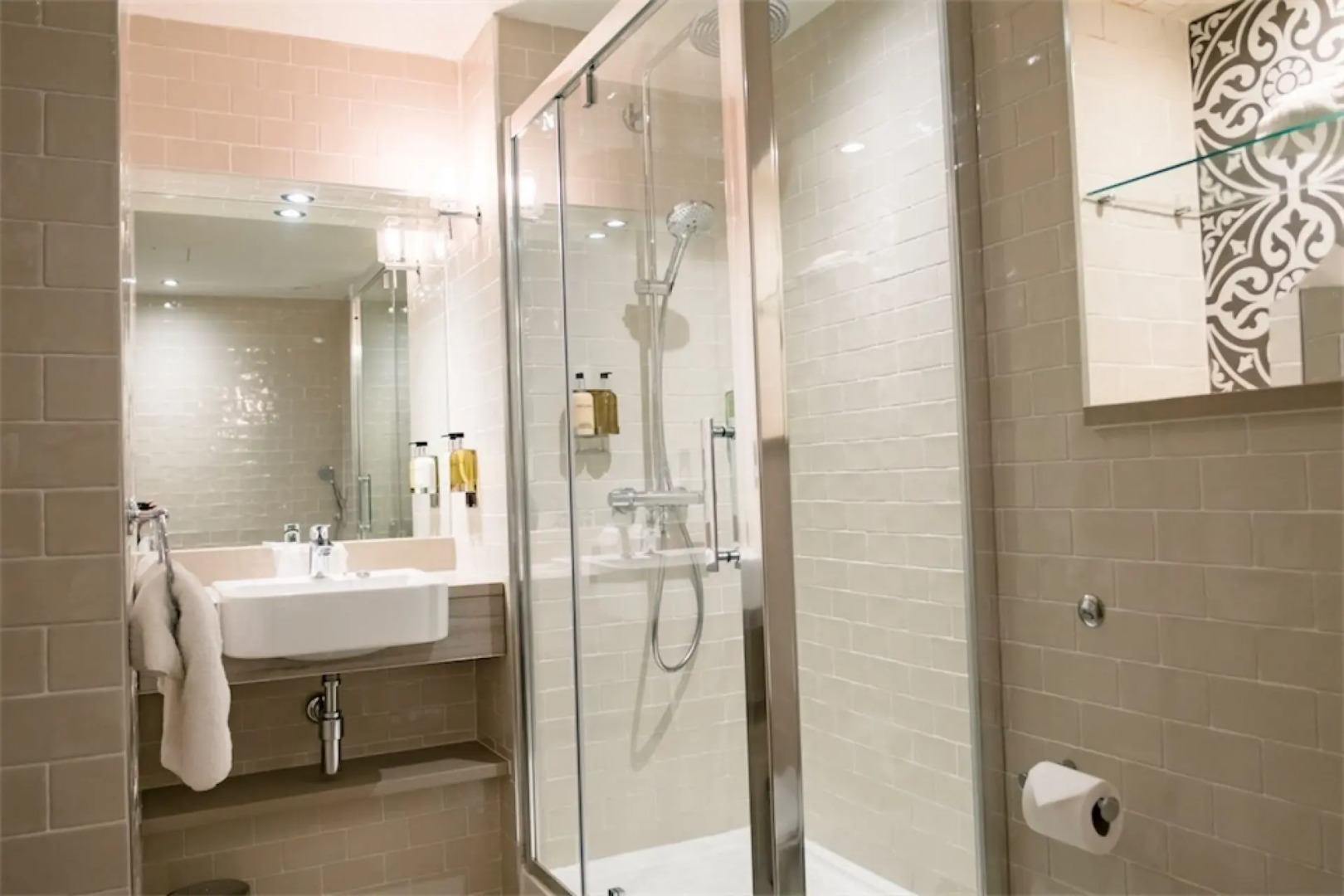 Photo - The Chamberlain