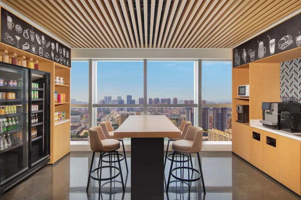 Foto - Fairfield by Marriott Shenzhen Bao'an