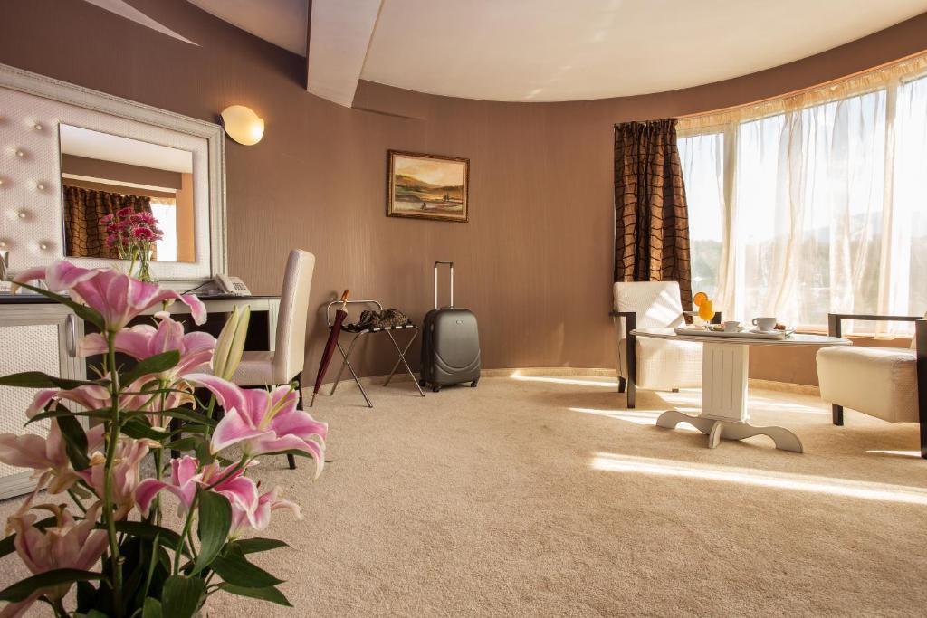 Photo - Best Western Plus Lozenetz Hotel