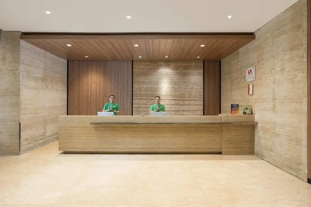 Foto - favehotel Tanah Abang - Cideng