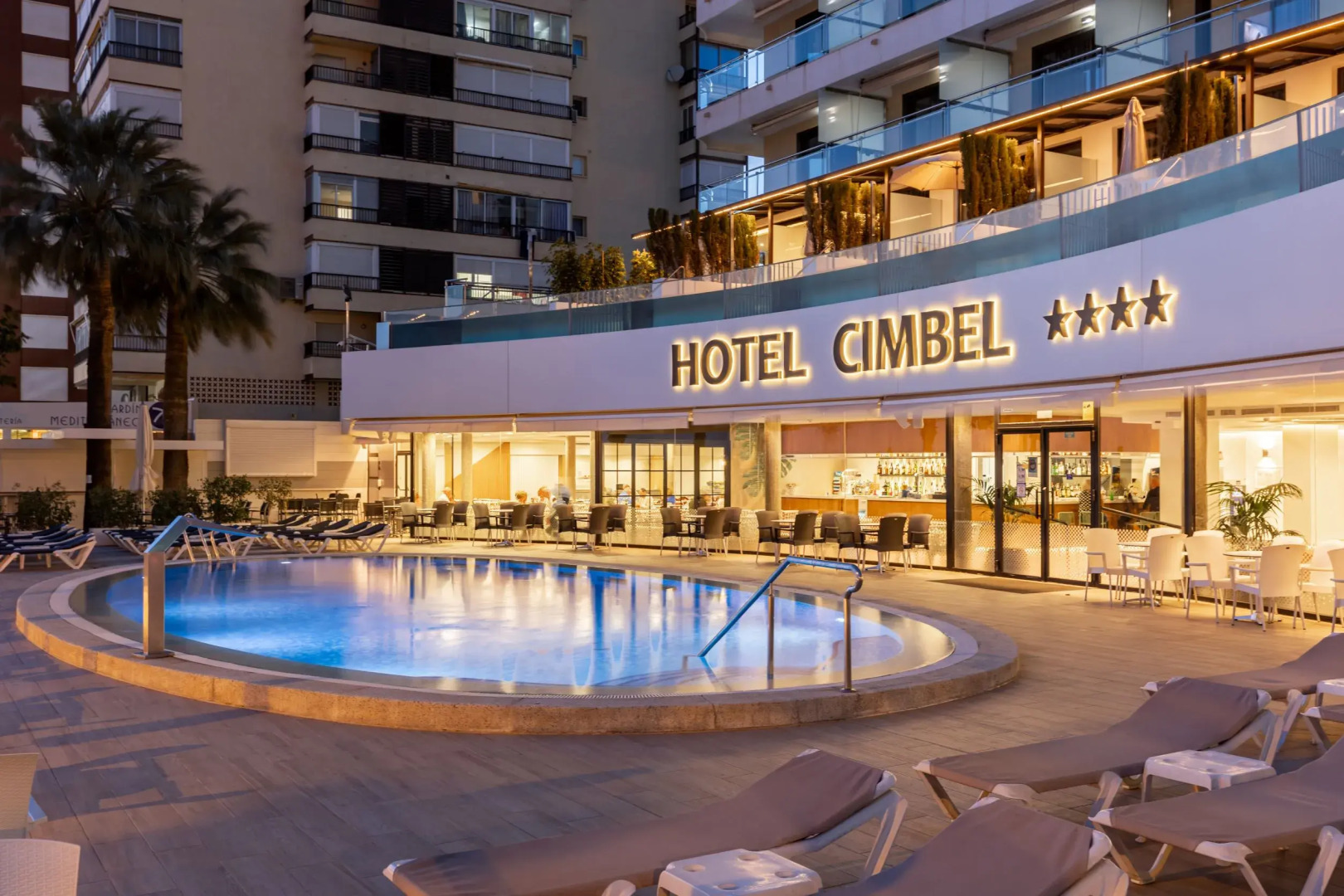 Photo - Hotel Cimbel