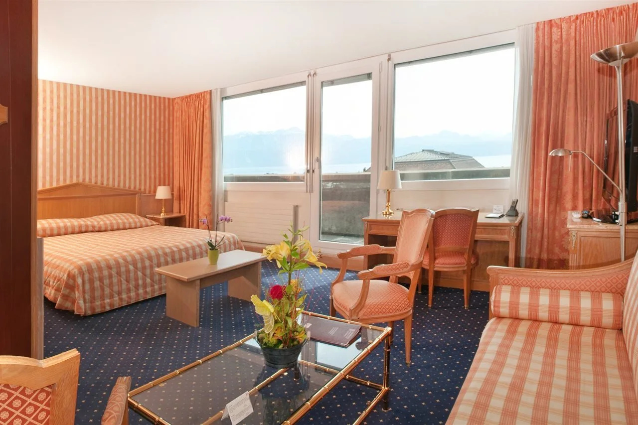 Foto - Hotel Continental