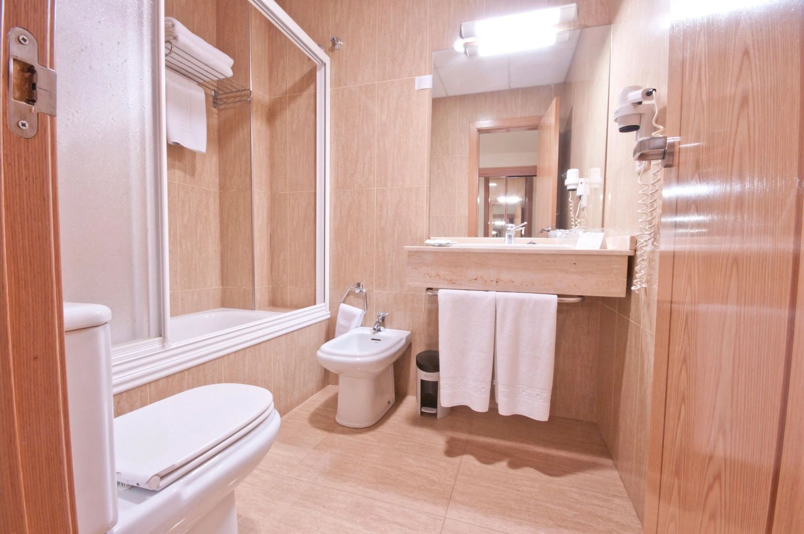 Foto - Hotel Auditorio Santiago & SPA