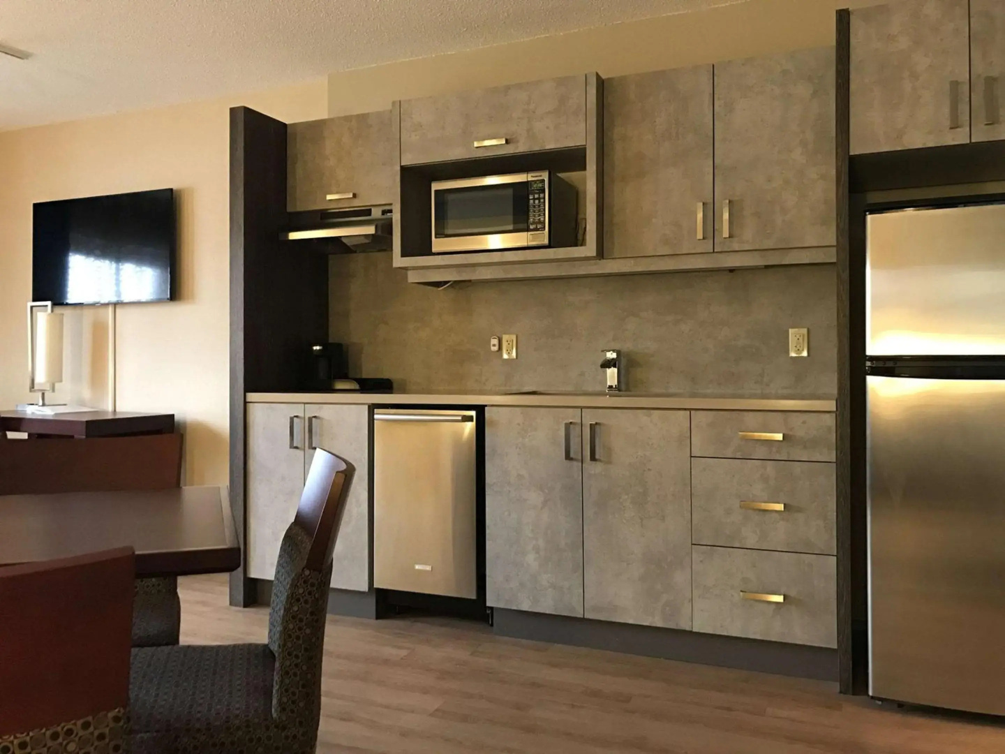 Foto - Best Western Plus Ottawa City Centre