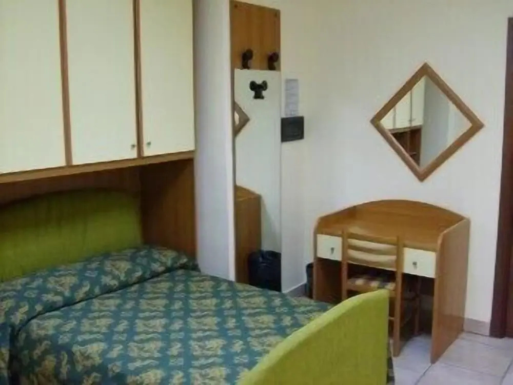 Foto - Hotel Residence Sirio