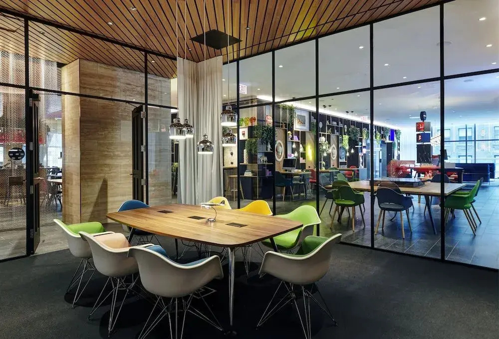 Foto - citizenM Chicago Downtown