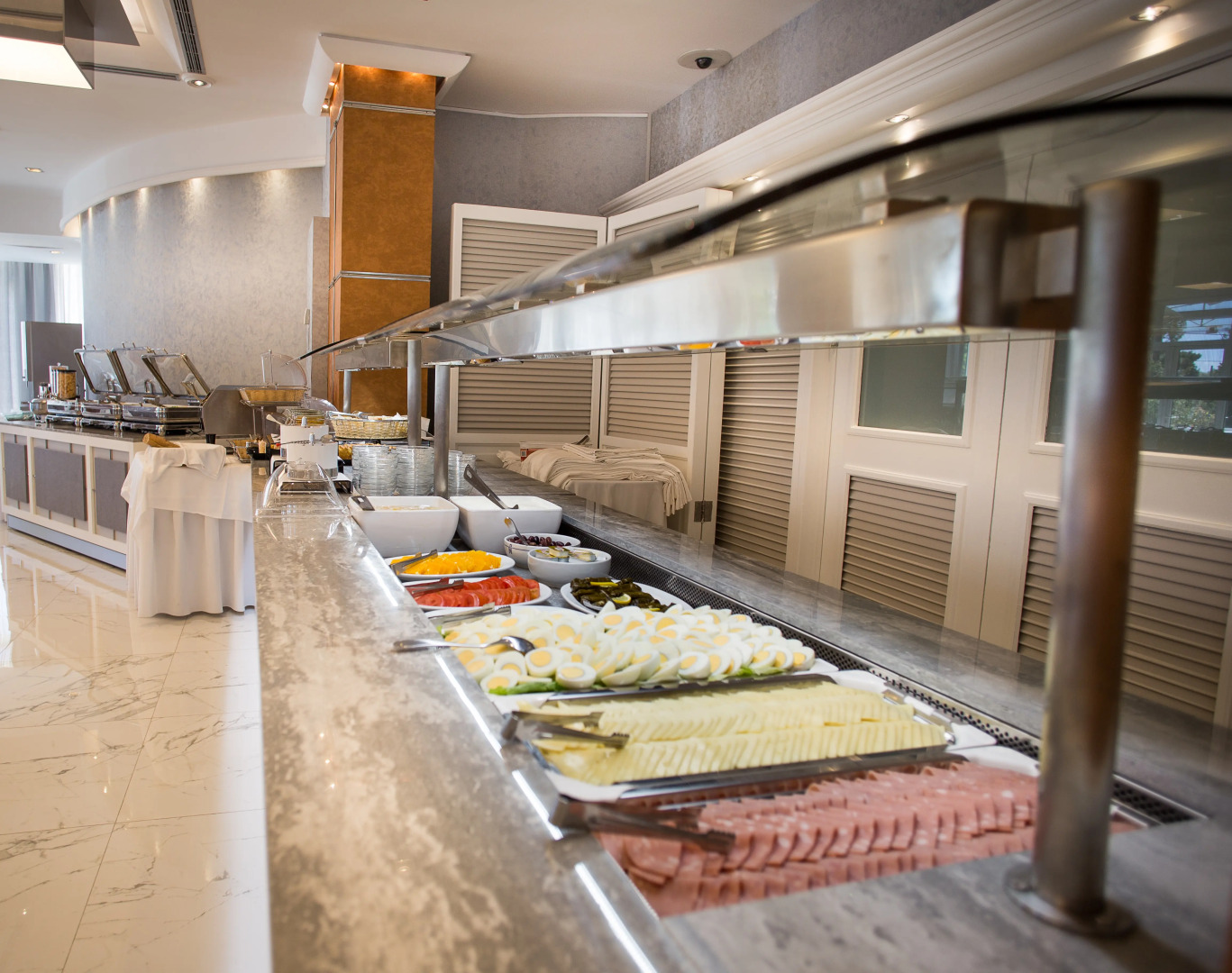 Foto - Ace Hotel & Swim Club Athens