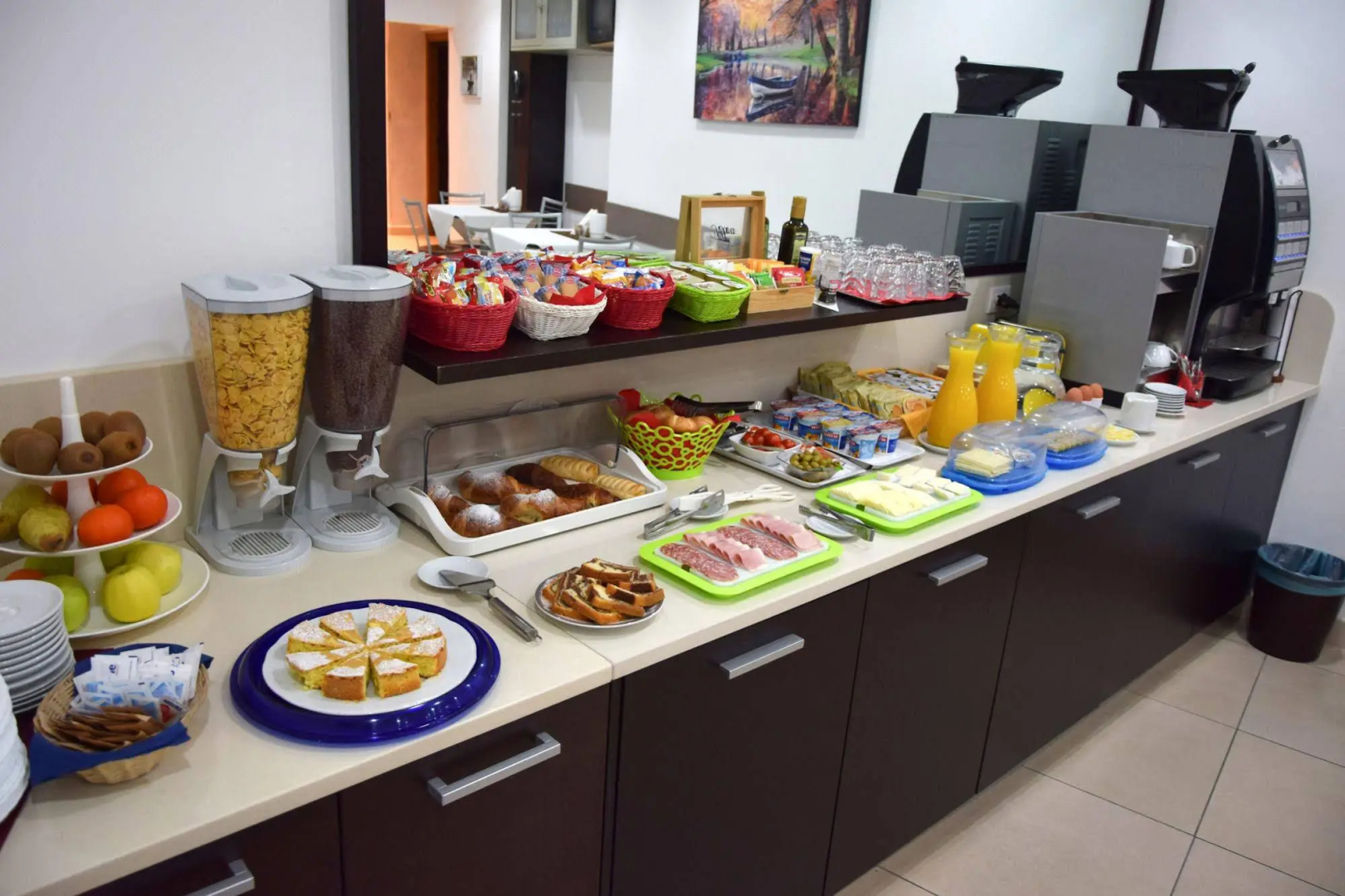 Foto - Hotel Losanna