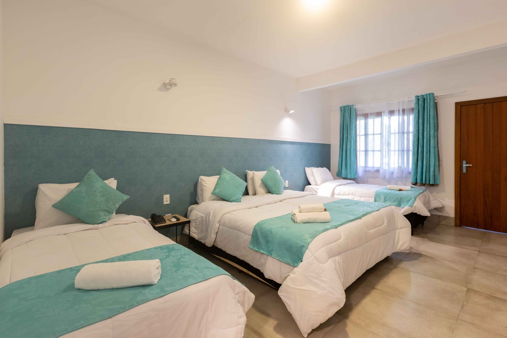 Foto - Pousada Lestada by Latitud Hoteles