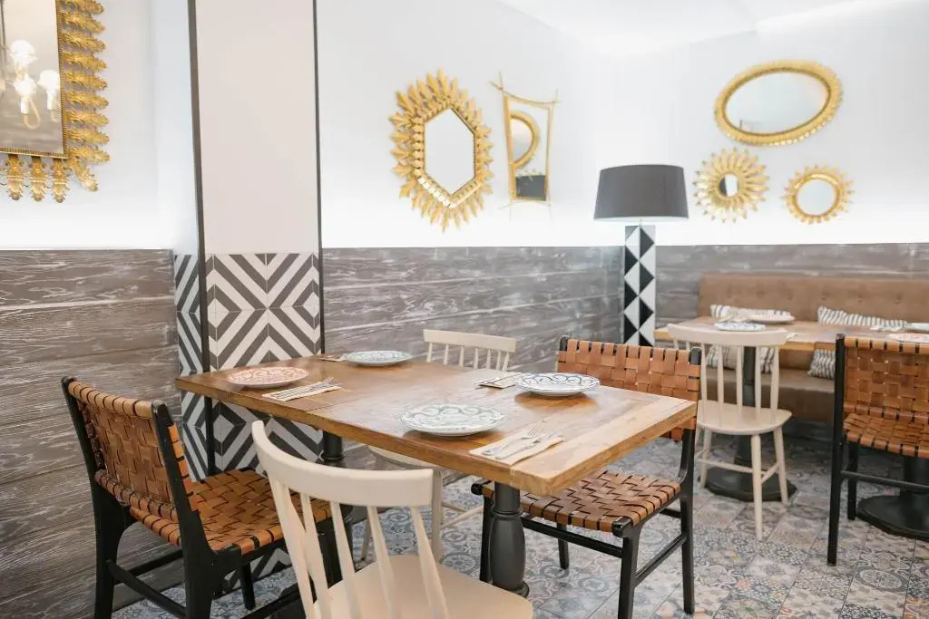 Foto - MYR Plaza Mercado & Spa