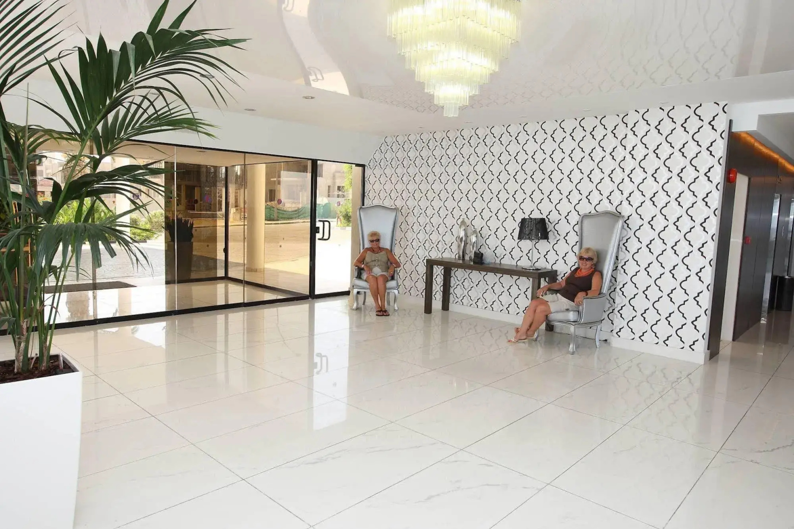 Foto - Silver Sands Beach Hotel