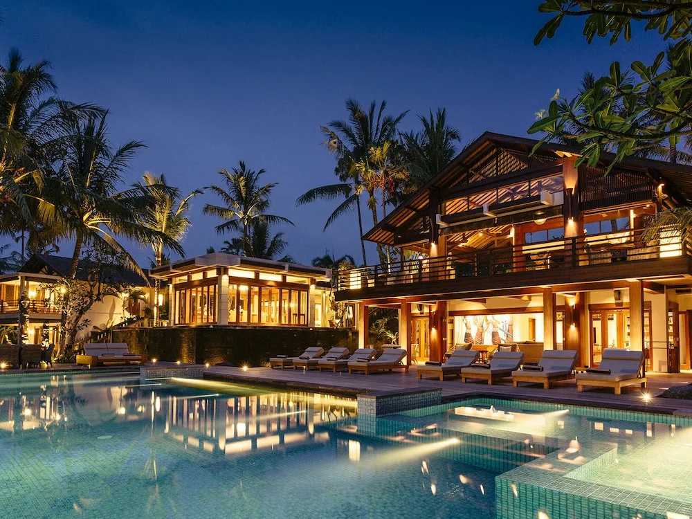 Photo - Villa Semarapura