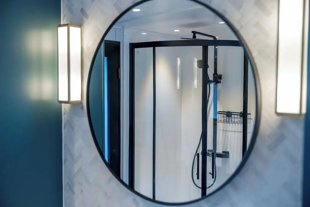 Foto - Elegant houseboat near Canary Wharf