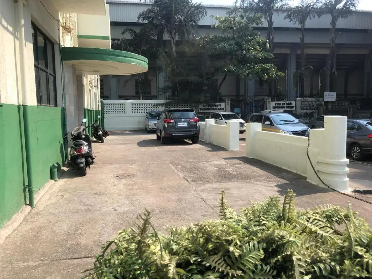 Foto - Sea Green Hotel