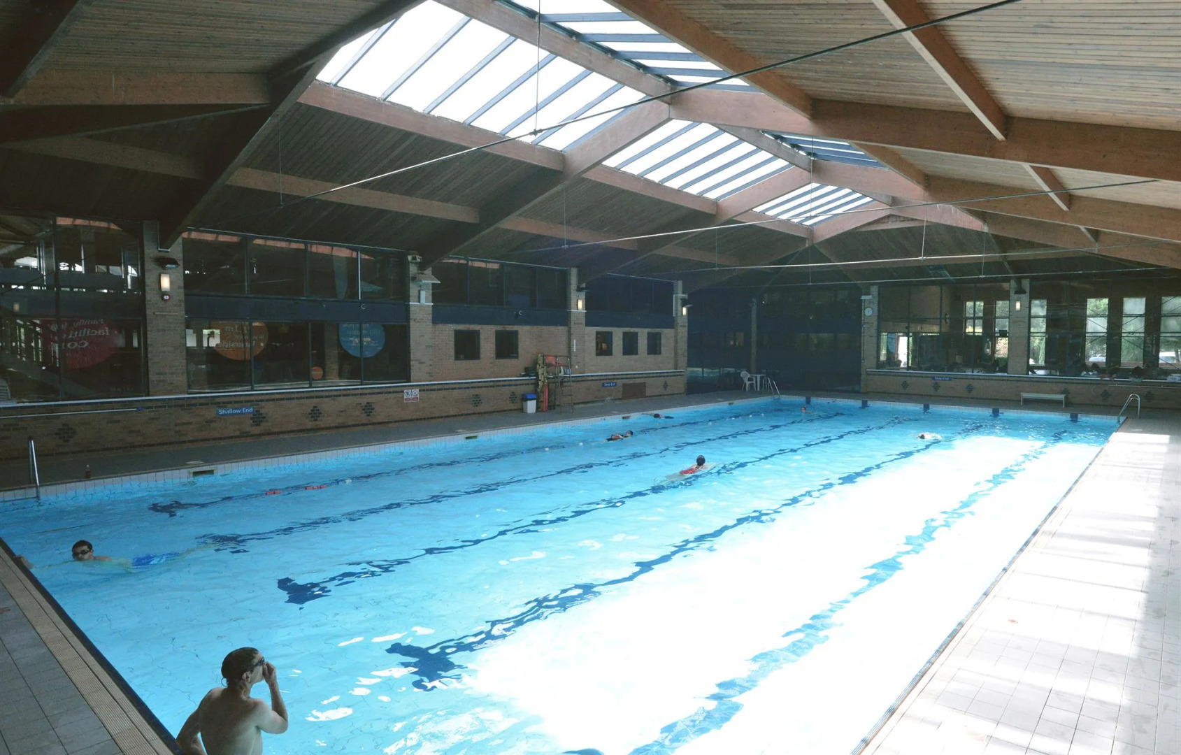 Foto - The Waterside Hotel and Leisure Club