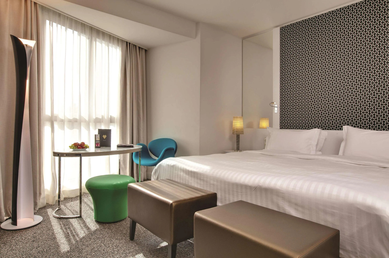 Foto - Hotel Etoile Maillot