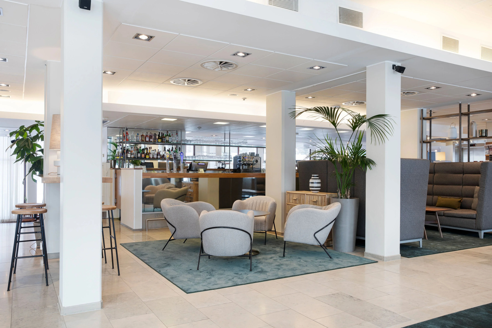 Photo - Original Sokos Hotel Tapiola Garden Espoo