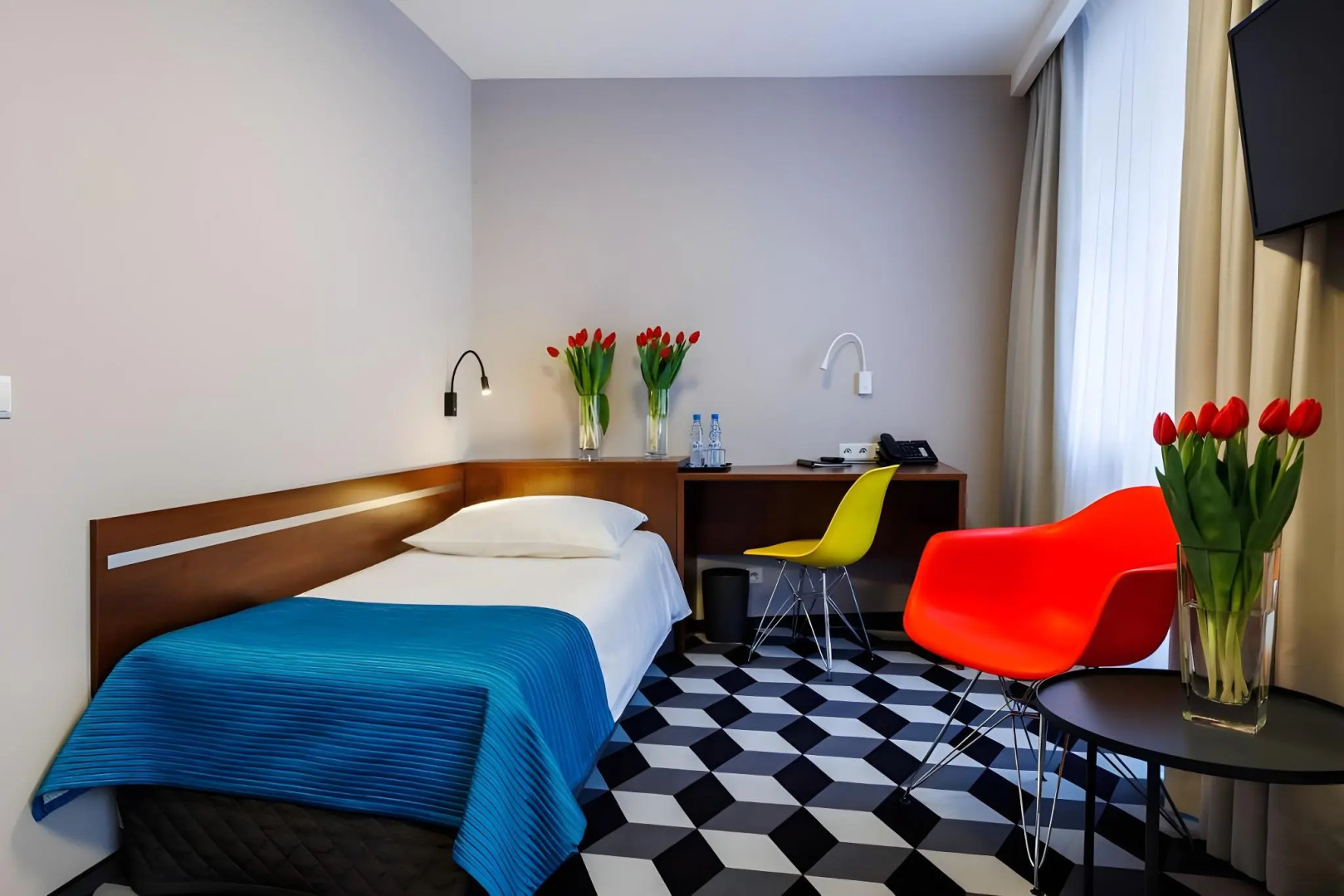 Foto - Hotel Wyspiański