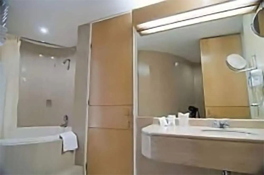 Foto - Panamerican Hostel