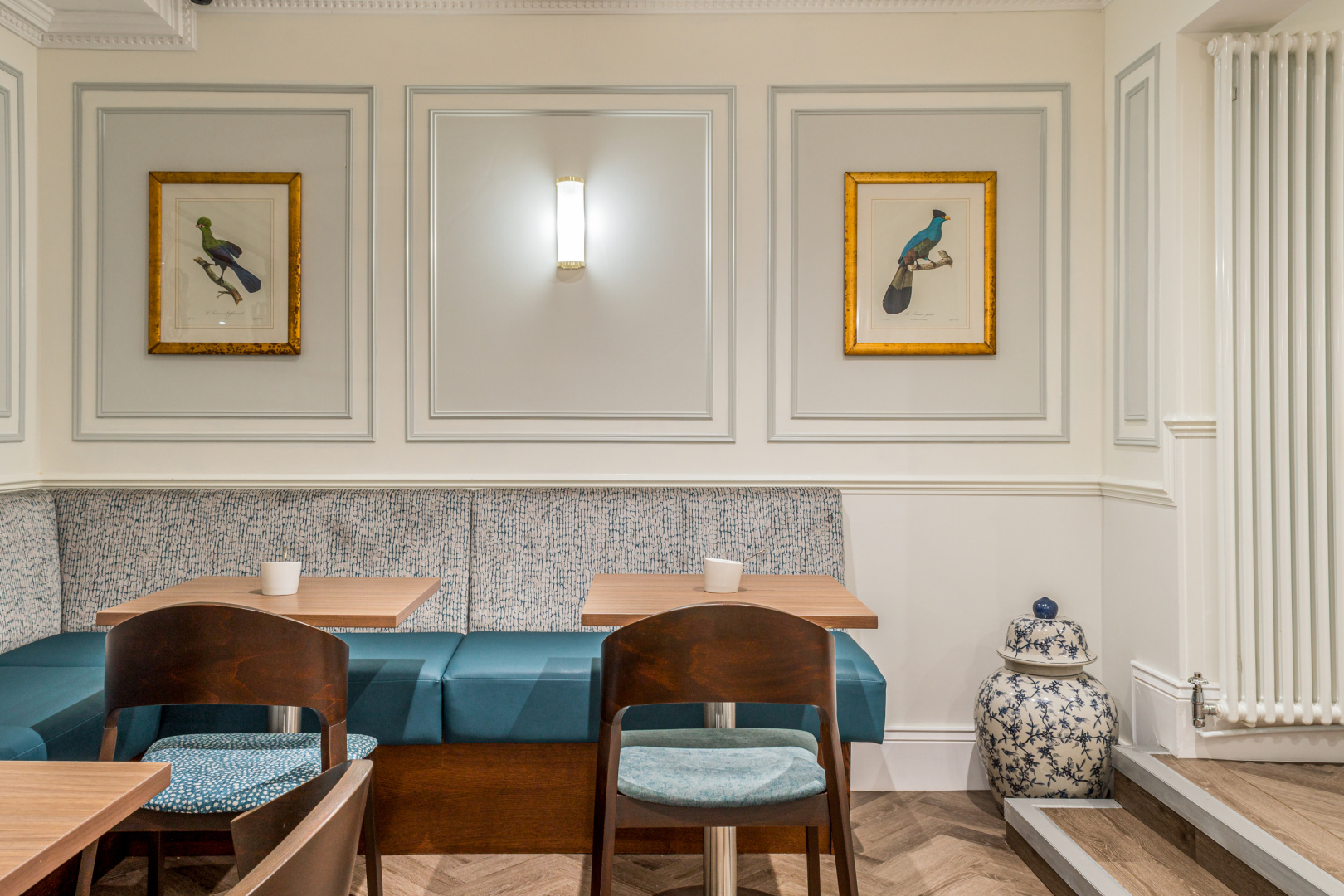 Foto - The Princes Square Hotel