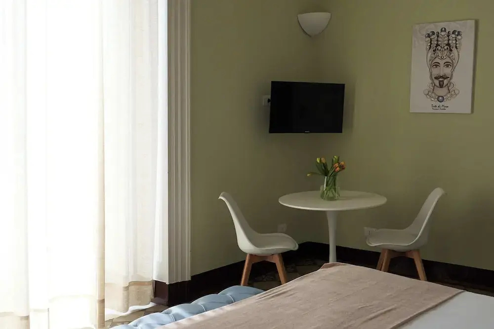 Photo - Toscano Palace Luxury Rooms Catania