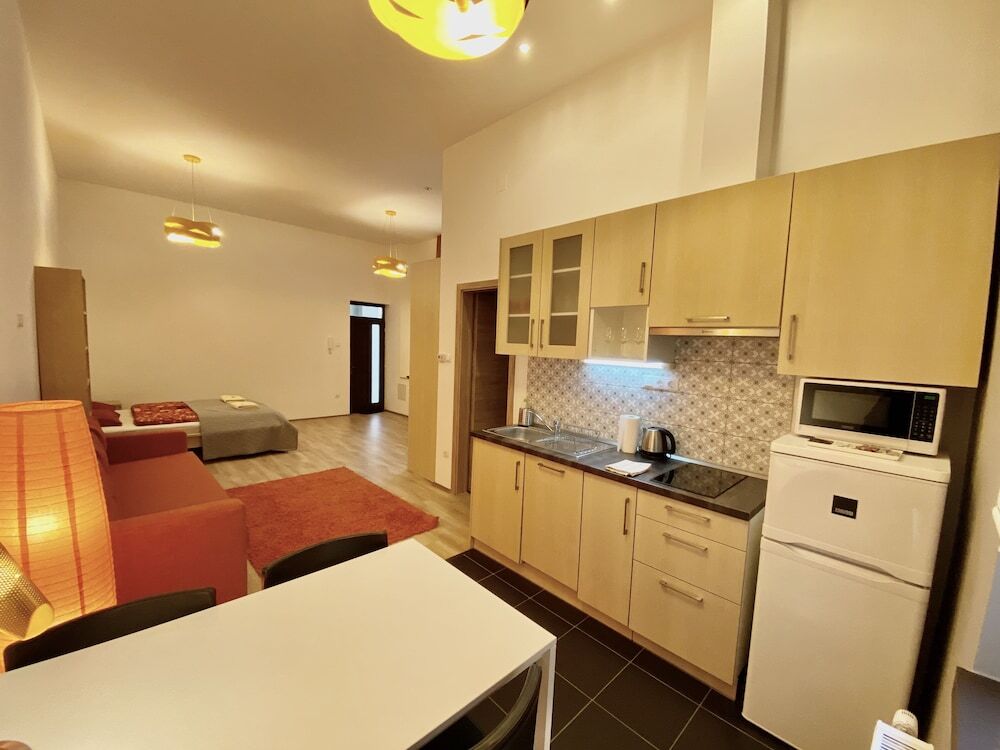 Foto - Gracia Apartment House