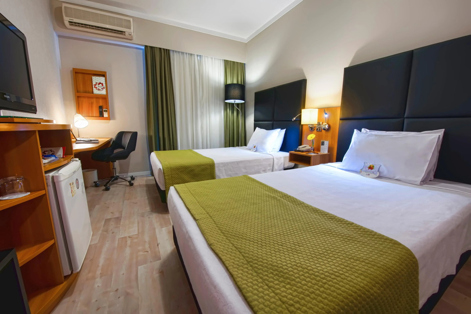 Photo - Comfort Hotel Ibirapuera