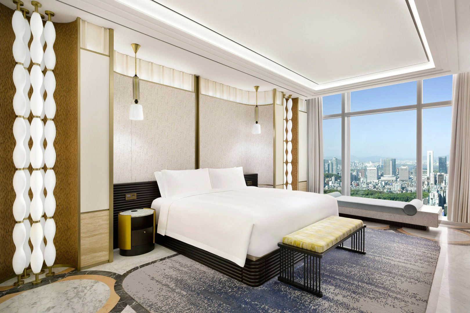 Foto - Josun Palace, a Luxury Collection Hotel, Seoul Gangnam