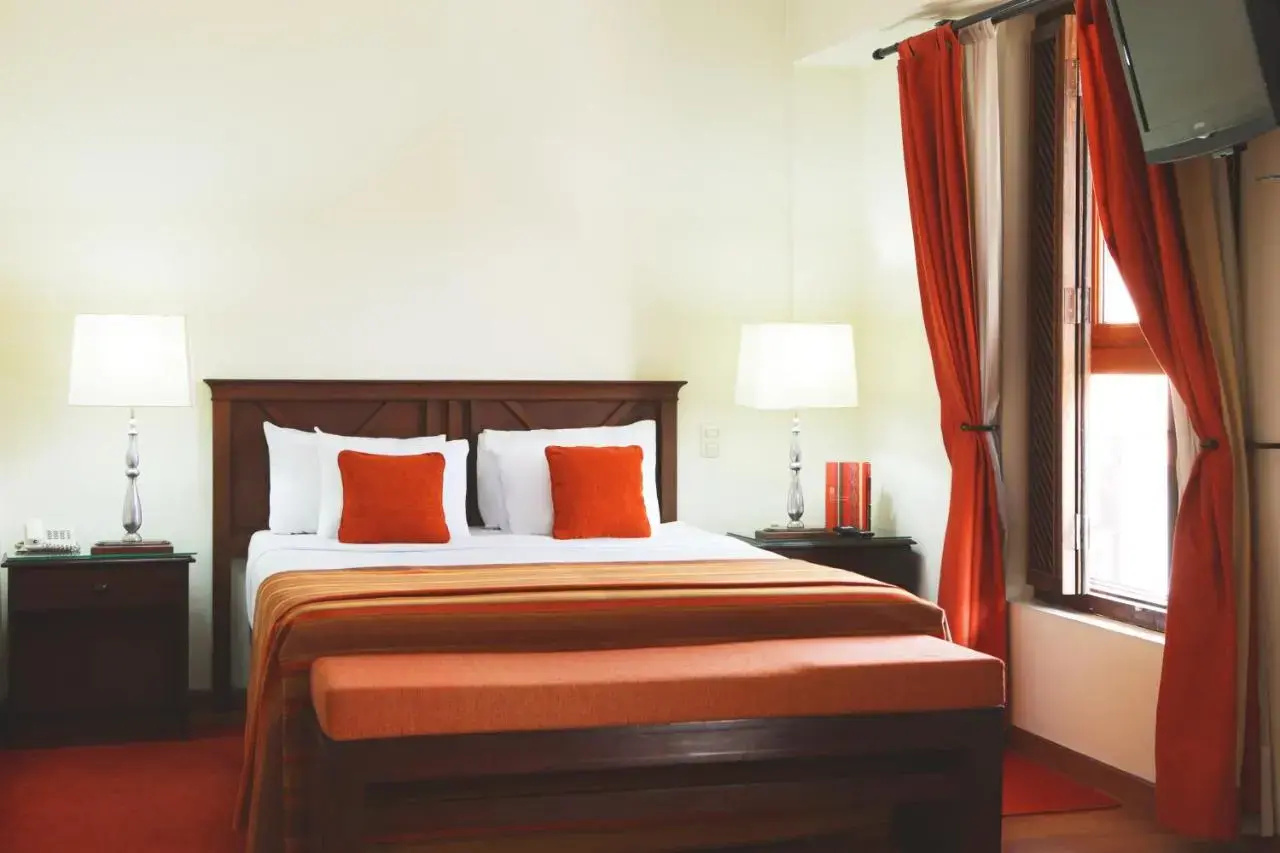 Foto - Hotel San Agustin El Dorado