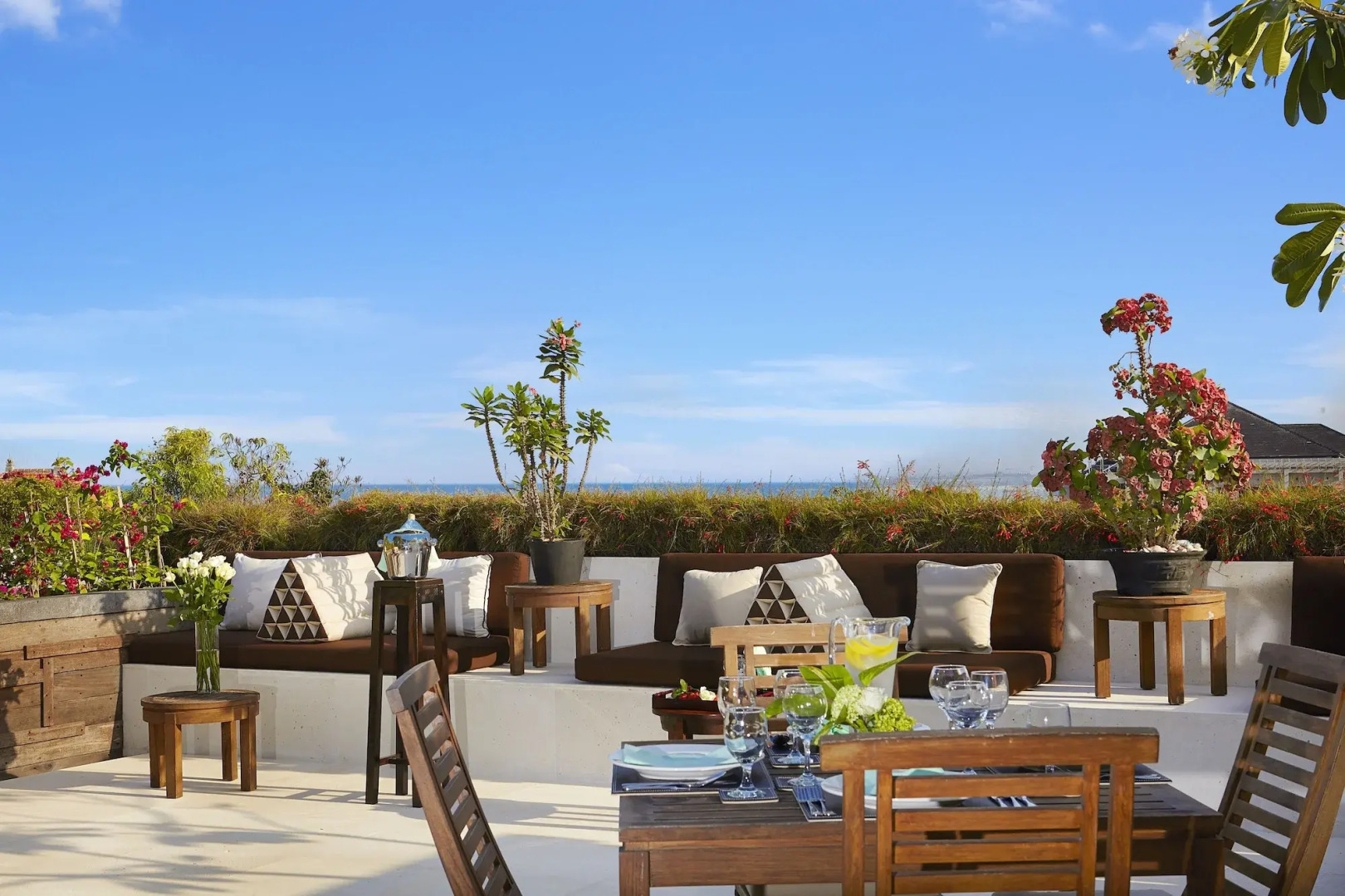 Foto - Temple Hill Residence Villa