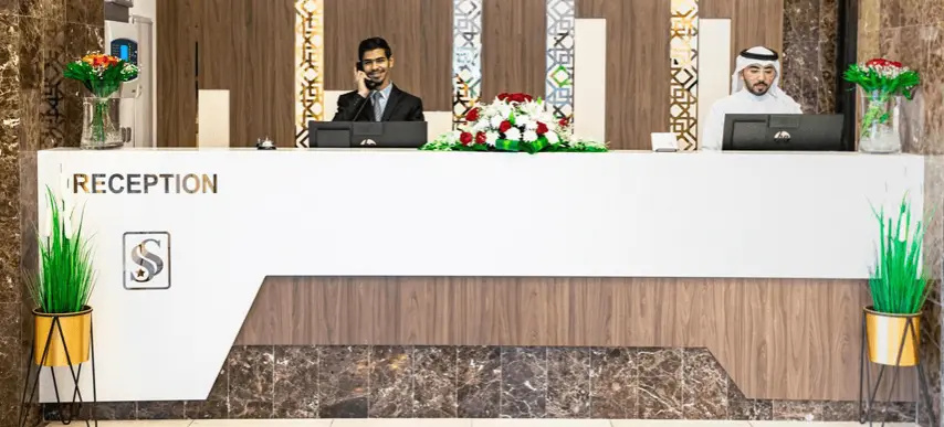 Photo - Season Star Hotel Madinah