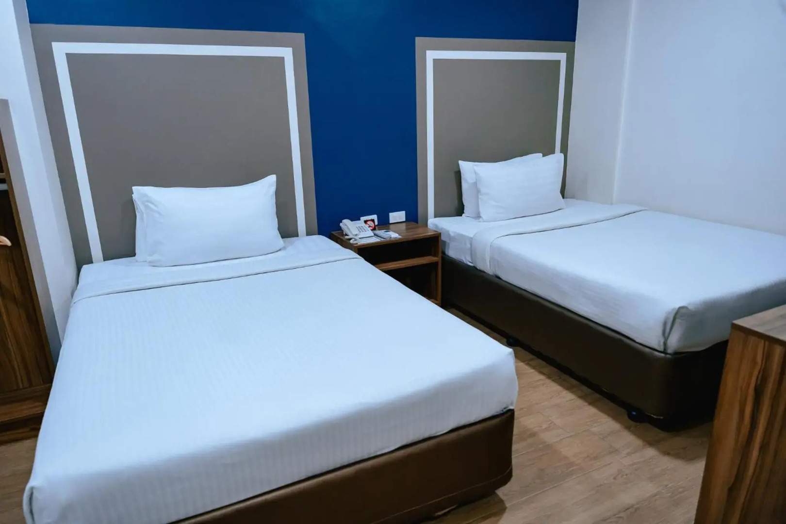 Photo - Capital O 911 S Hotel And Residences