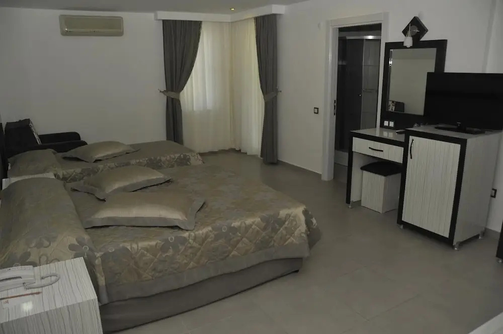 Foto - Monte Carlo Park Hotel - All Inclusive