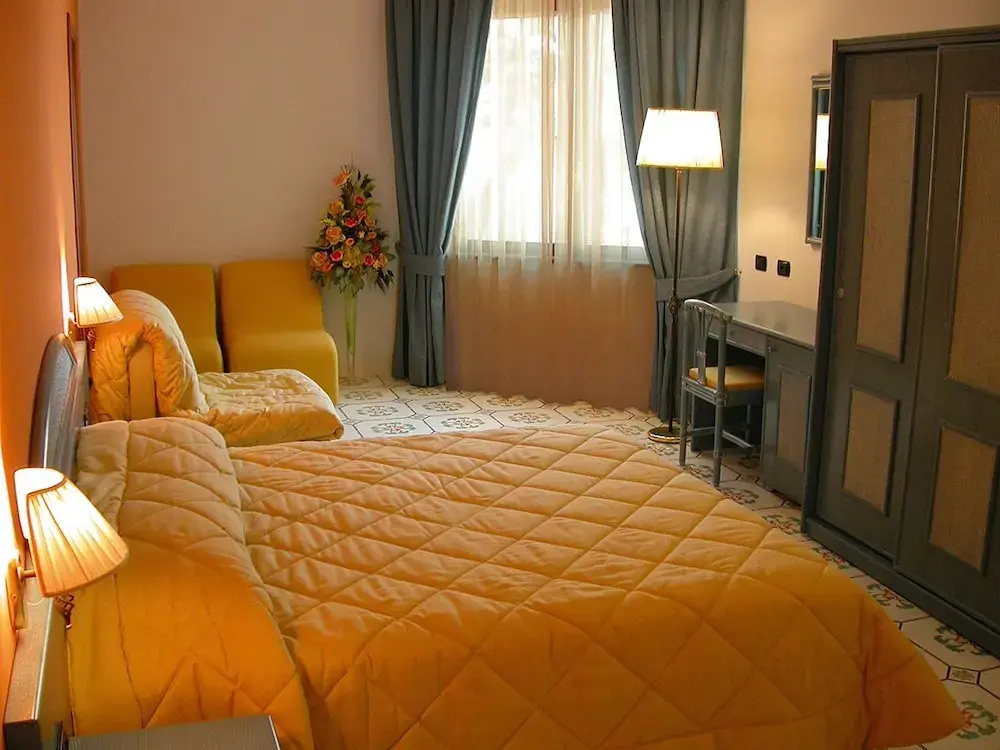 Photo - Hotel L' Anicrè