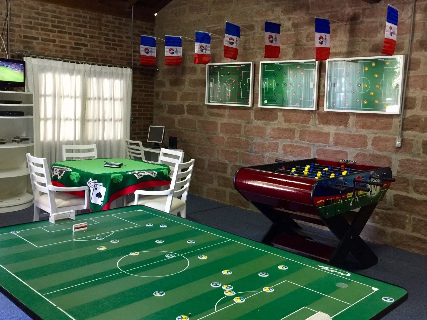 Foto - Petit Hotel Provence Gramado