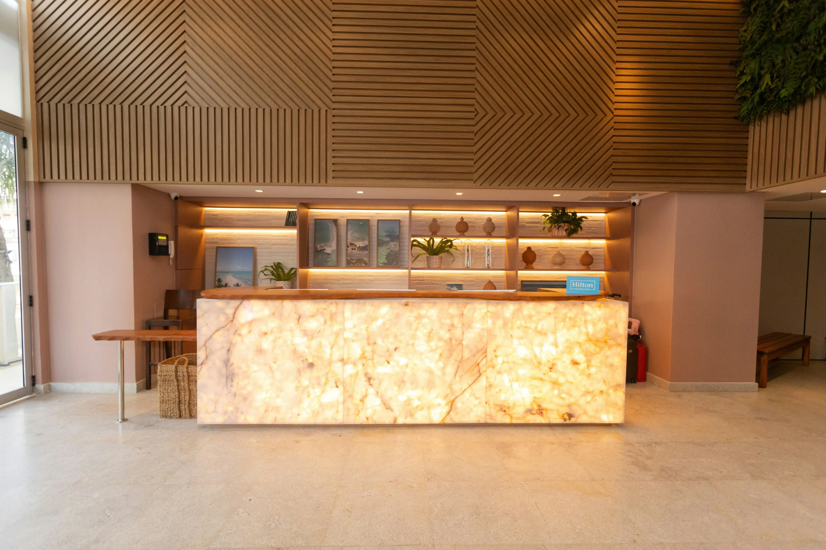 Photo - Hilton Garden Inn Maceio