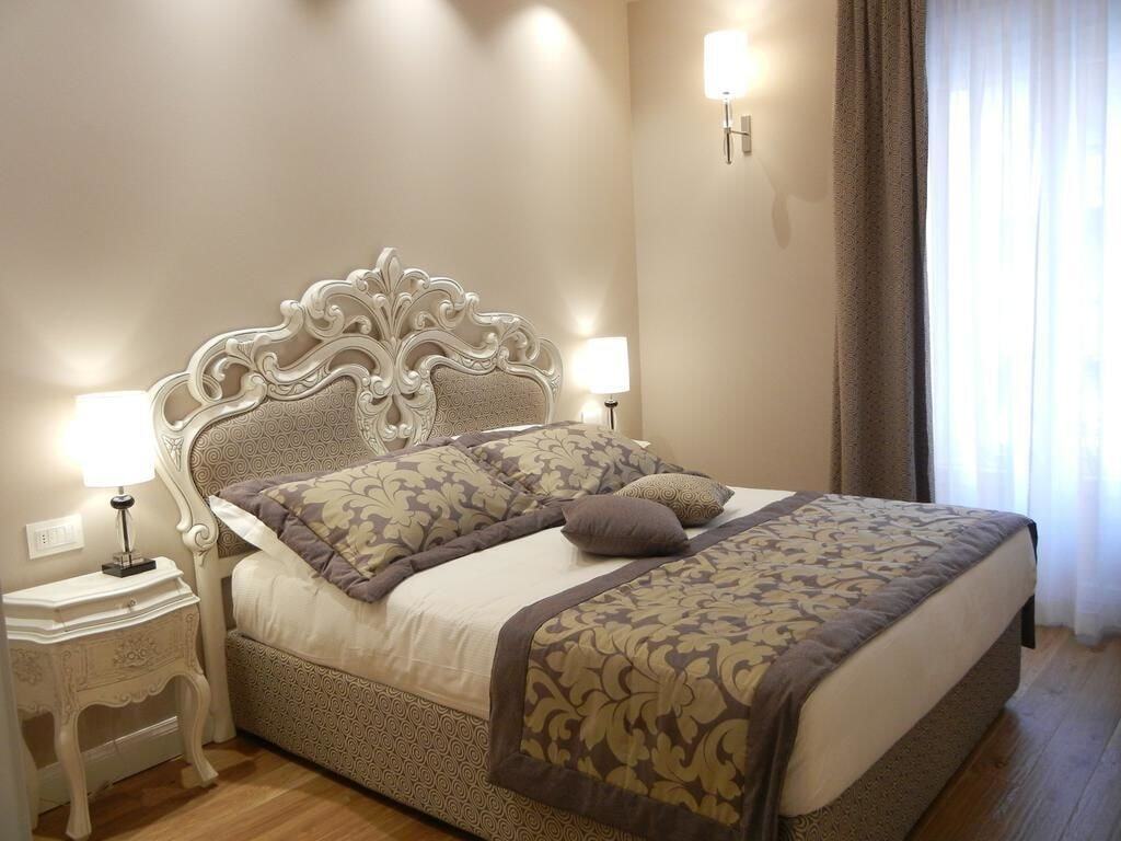 Photo - Delle Nazioni Milan Hotel