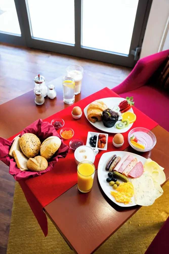 Foto - CityHotel Feuerbach